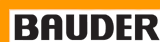 Fa. Bauder GmbH & Co. KG