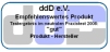 NEU: Qualittslabel fr Abdichtungen