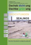 Neue Fachbuch-Aktion des ddD e.V. im Winter 2004/Frhjahr 2005. Erneut stellt der ddD e.V. allen Fachbibliotheken  an Ausbildungssttten kostenlose Exemplare des neu aufgelegten Sonderband Abdichtung aus der Fachbuchreihe Dachabdichtung Dachbegrnung zur Verfgung. Die Fachbuchaktion wird von Mitgliedern des ddD e.V. gesponsort.